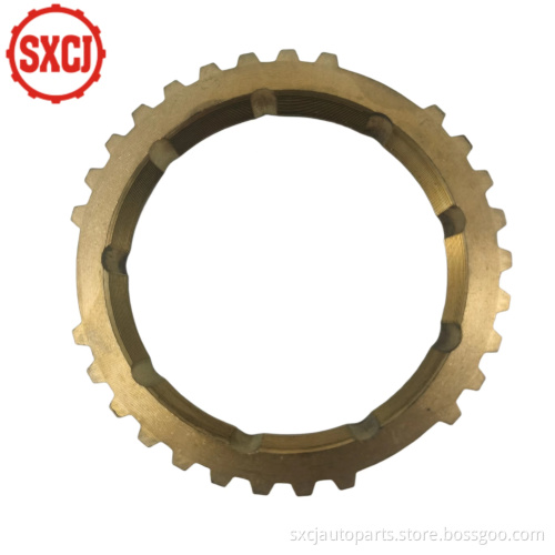 Hot Sale auto parts for FIAT Transmission Brass Synchronizer Ring OEM46772294